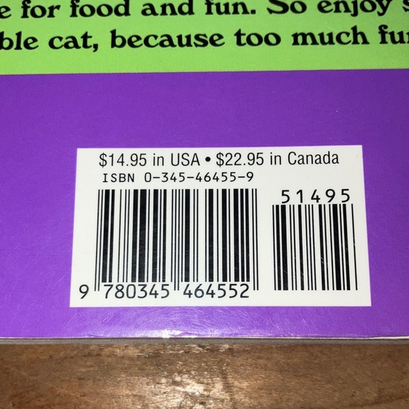 Garfield Fat Cat 3-Pack Book Volume 1 by Jim Davis - softcover - Picture 2 of 16